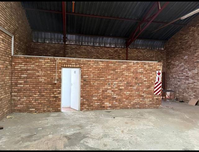 BUSINESS PROPERTY TO RENT IN SUNDERLAND RIDGE